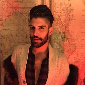 Meet your Posher, Jjimmy